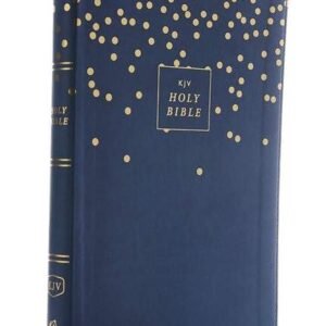 KJV, Thinline Bible Youth Edition