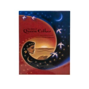 Delve into the biblical story of Queen Esther with this devotional journey.