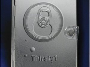 Metal Bible: NLT (Heavy Metal Bible Series)