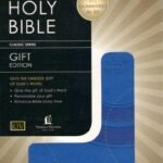 KJV GIFT BIBLE