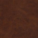 Large print thinline Bible with deep brown TruTone cover, featuring the English Standard Version translation