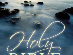 Holy Bible: New International Version Large Print