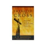 Embraced by the Cross