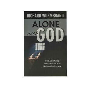 Alone With God: God and sufferings