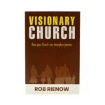 Discover effective ways to strengthen families in your church community with Christian living books and ministry resources.