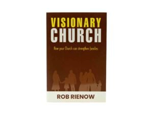 Discover effective ways to strengthen families in your church community with Christian living books and ministry resources.