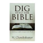 Dig Into the Bible: Learning to Rightly Interpret God's Word