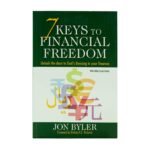 Discover Christian literature and resources for unlocking God's blessing in your life and finances.