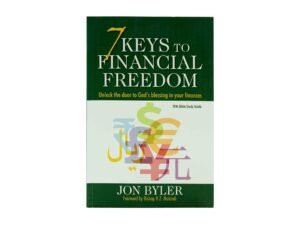 Discover Christian literature and resources for unlocking God's blessing in your life and finances.