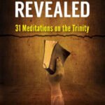 Christian Bible study books exploring the Trinity through meditations and reflections.