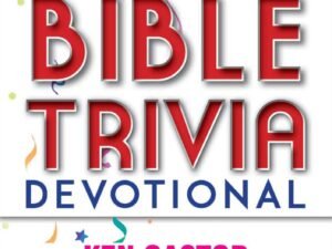 Bible Trivia Devotional
