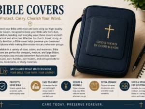 Bible Covers