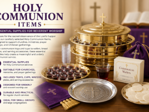 Holy Communion Items