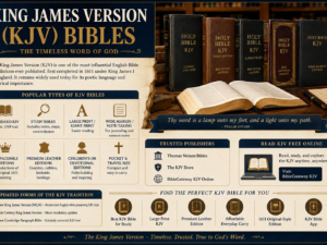 KJV Bibles