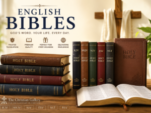 English Bible
