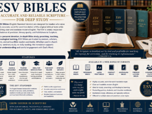 ESV Bibles