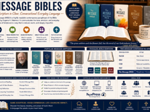 Message Bibles