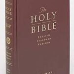ESV Large print (HB)