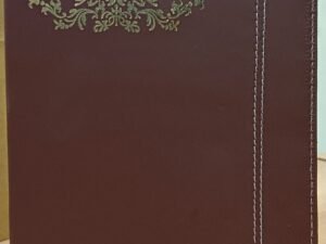Holy Bible (Telugu)