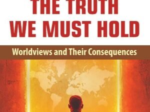 Exploring diverse worldviews and their biblical consequences in a thought-provoking book