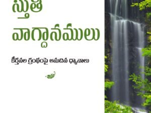 Prayer Praise & Promises (Telugu)