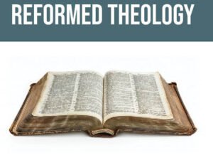 Predestination in Early Modern Reformed Theology