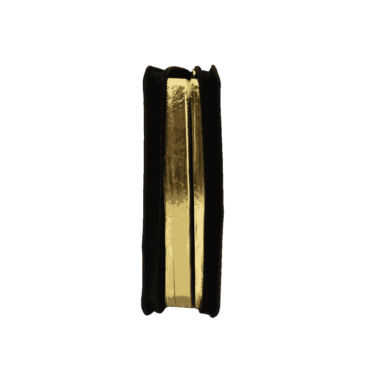 Limited Edition Tamil Bible, Crown Size, Black Gilt Binding (11.75cm x 18.5cm)