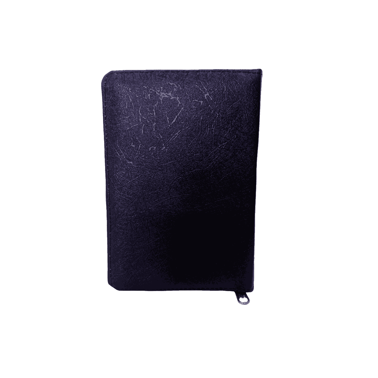 Limited Edition Tamil Bible, Crown Size, Black Gilt Binding (11.75cm x 18.5cm)