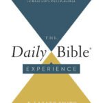 Discover Christian Bible study library with 365 life-changing readings.