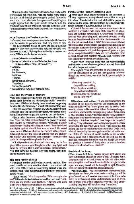 The New Life Bible for Teen Girls: Unique Purple Soft Leather Edition