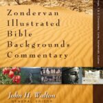 Zondervan Illustrated Bible Backgrounds Commentary: 1 and 2 Kings, 1 and 2 Chronicles, Ezra, Nehemiah, Esther