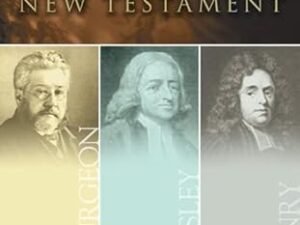 Parallel Commentary on the New Testament Christian book for in-depth understanding of the New Testament.