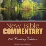 New Bible Commentary (21st Century Edition)