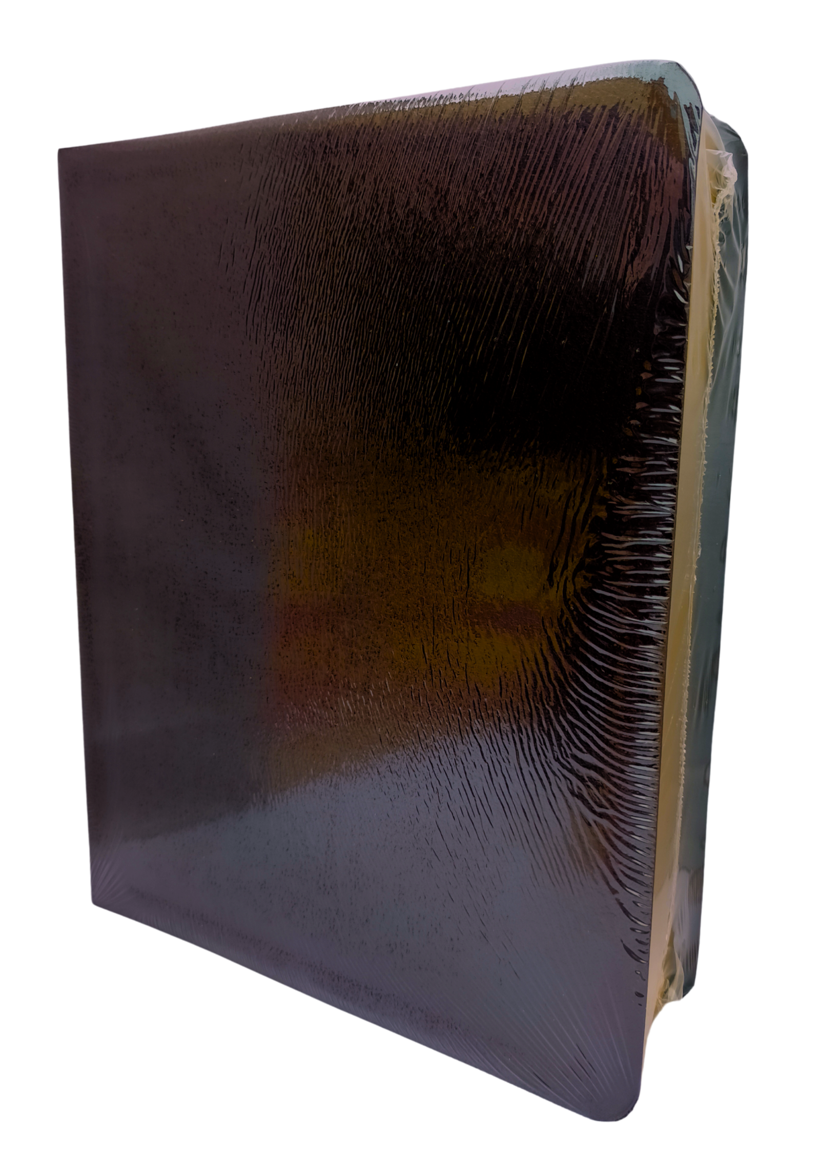 Dake Annotated Reference Bible NKJV Bonded Leather Burgundy.