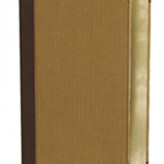 NIV, Cultural Backgrounds Study Bible, Imitation Leather, Tan, Red Letter Edition: Bringing to Life the Ancient World of Scripture Imitation Leather