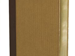 NIV, Cultural Backgrounds Study Bible, Imitation Leather, Tan, Red Letter Edition: Bringing to Life the Ancient World of Scripture Imitation Leather