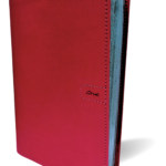 NLT Teen Life Application Study Bible Compact Edition: New Living Translation, Pink Love Edition, LeatherLike Imitation Leather