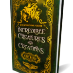 Holy Bible: New International Version, Incredible Creatures and Creations Hardcover – Import