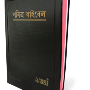 Assamese Holy Bible - BSI version containing Old and New Testament. Packing, Delivery Included