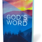 Holy Bible: New International Version, God's Word Paperback – Import