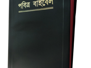Bengali Holy Bible - BSI version containing Old and New Testament. Packing, Delivery Included.