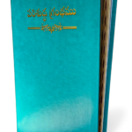 Telugu Holy Bible, Regular Size Green Leather Like Indexed.