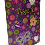 Clearance Sale 2024! Sequin Bible, New King James Version (NKJV)