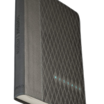 Message Slimline Edition, The: The Bible in Contemporary Language, Slimline, Charcoal Diamond Leather-Look Leather Bound