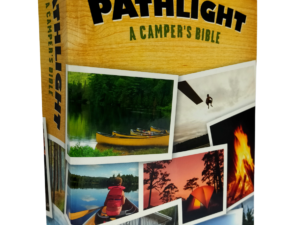 Nirv, Pathlight: A Camper's Bible, Paperback Paperback