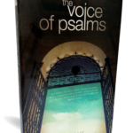 The Voice of Psalms, Paperback Paperback – Import