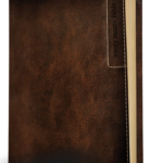 New Living Translation (NLT), Every Man's Bible: Deluxe Explorer Edition Imitation Leather – Illustrated