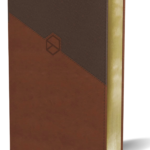 Halley's Study Bible: New International Version, Brown, Leathersoft, Comfort Print: Making the Bible's Wisdom Accessible Through Notes, Photos, and Maps Imitation Leather
