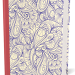 NIV, Thinline Bible for Teens, Hardcover, Purple, Red Letter Edition Hardcover Comfort Print