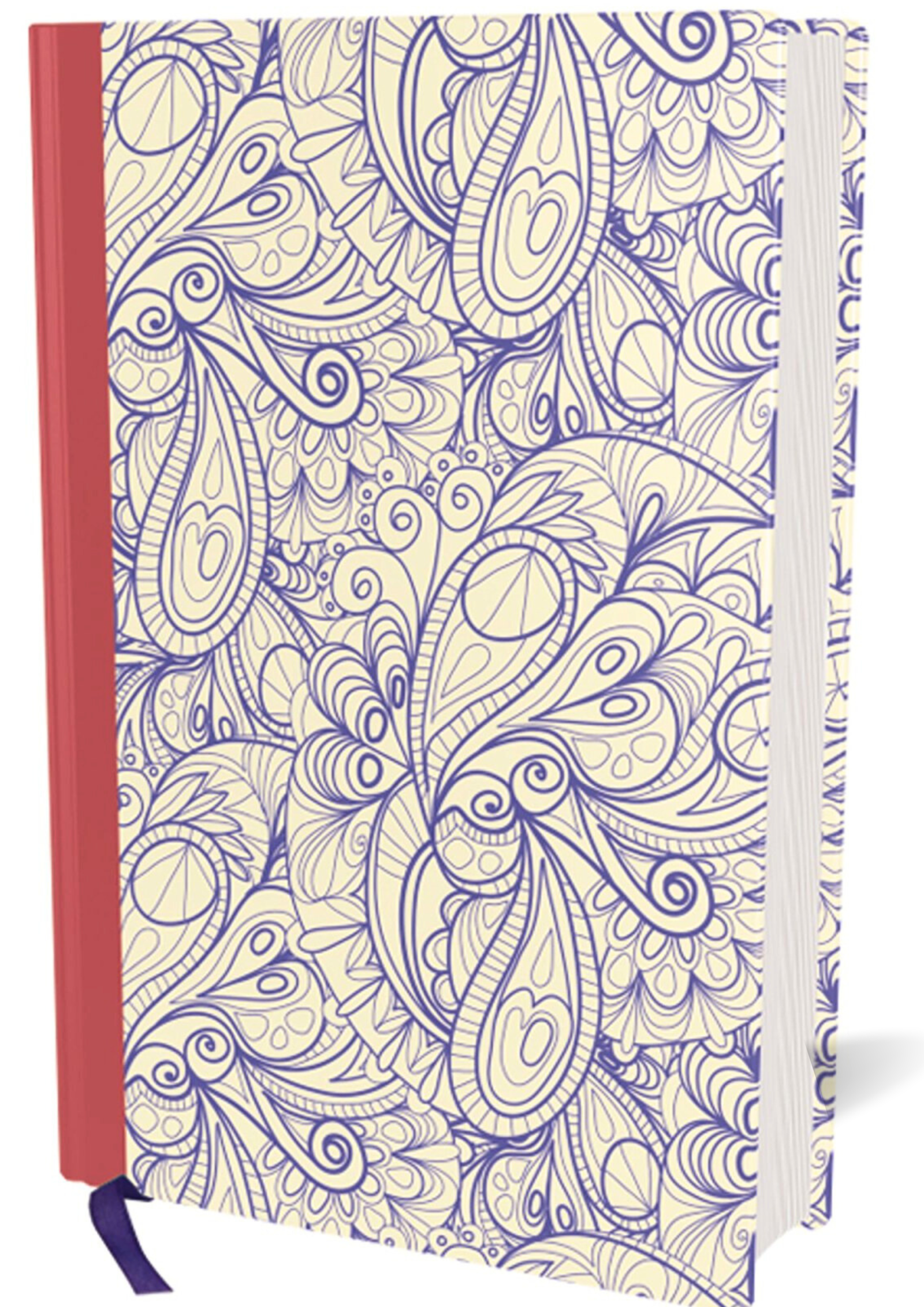NIV, Thinline Bible for Teens, Hardcover, Purple, Red Letter Edition Hardcover Comfort Print